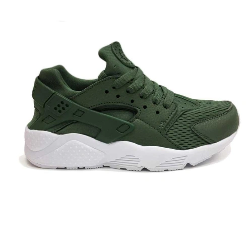 Кроссовки Nike Huarache (123-5) Green