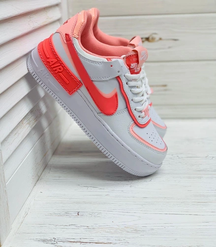 Кроссовки Nike  Air Force 1 ’07 А76116 фото-2