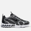 Кроссовки Stussy x Nike Air Zoom Spiridon Cage 2 CU1854-001 Black Silver фото-1