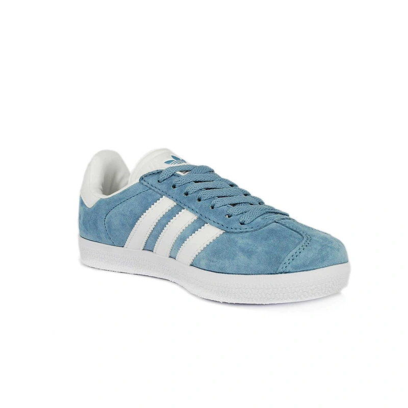 Кроссовки Adidas Gazelle BB5478 Blue фото-2