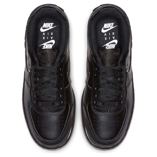 Кроссовки Nike Air Force 1 Shadow Black фото-4