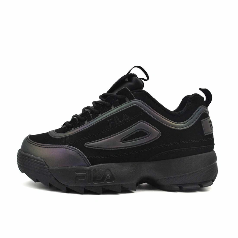 Кроссовки Fila Disruptor 2 5FM00414 F.Black