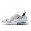 Кроссовки Nike Air Max 270 White A25678 фото-1