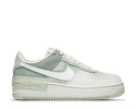 Кроссовки Nike Air Force 1 Shadow MINT PISTACHIO FROST фото-1