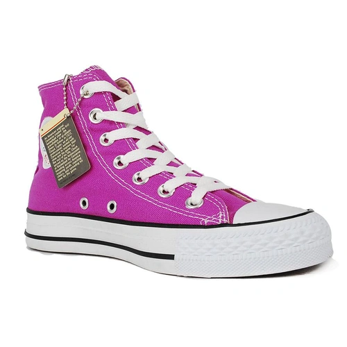 Кеды Converse All Star 130130 Violet фото-3