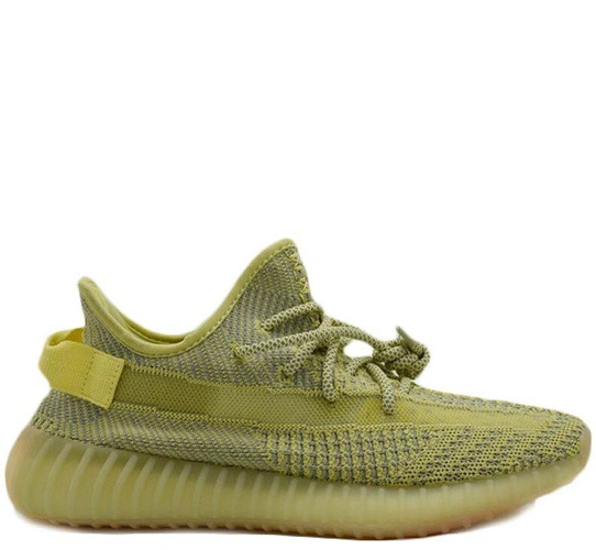 Кроссовки Adidas Yeezy Boost 350 V2 FV3250 Antlia