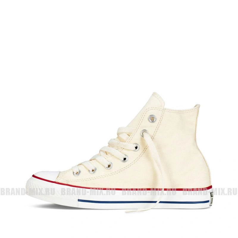 Кеды Converse All Star  Beige фото-6