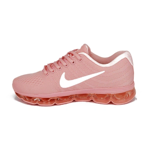 Кроссовки Nike Air Max 2018 848558-601 Pink фото-4
