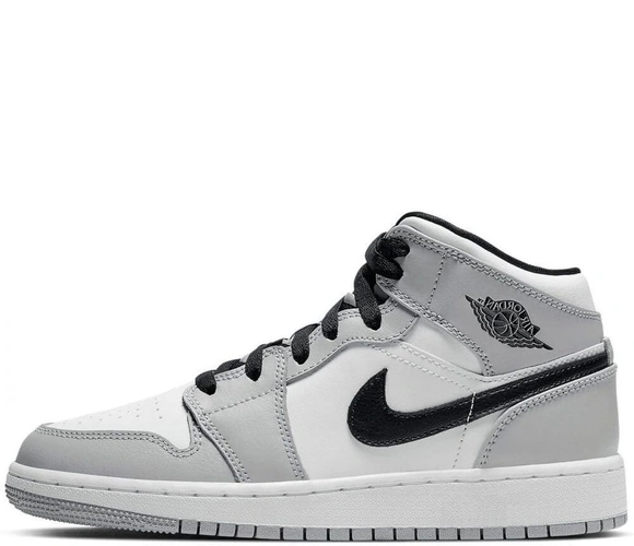 Кроссовки Nike Air Jordan 1 Retro Grey