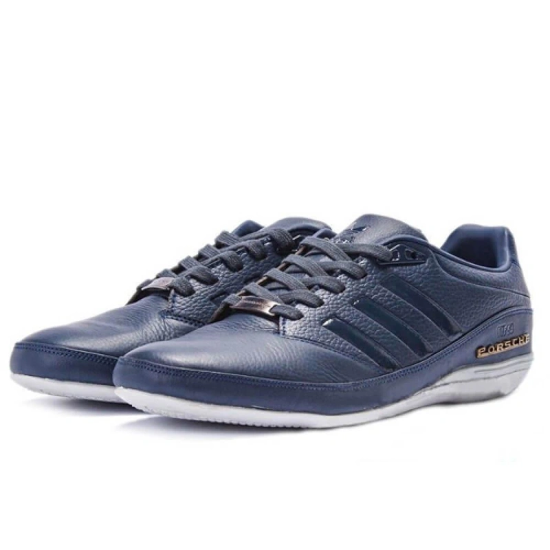 Кроссовки Adidas Porsche Typ 64 2.0 Blue фото-2