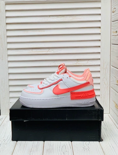 Кроссовки Nike  Air Force 1 ’07 А76116 фото-4