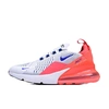 Кроссовки Nike Air Max 270 White Red фото-1