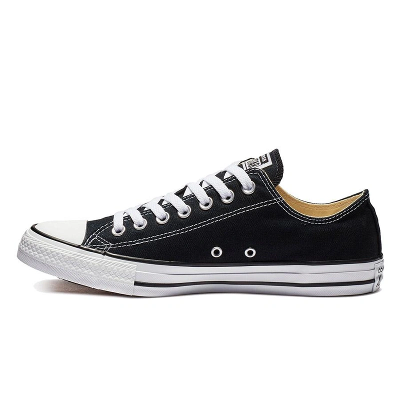 Кеды Converse All Star M9166 Blk фото-3