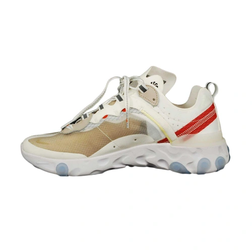 Кроссовки Nike x Undercover React Element 87 Atr-AQ1813-338 White фото-7