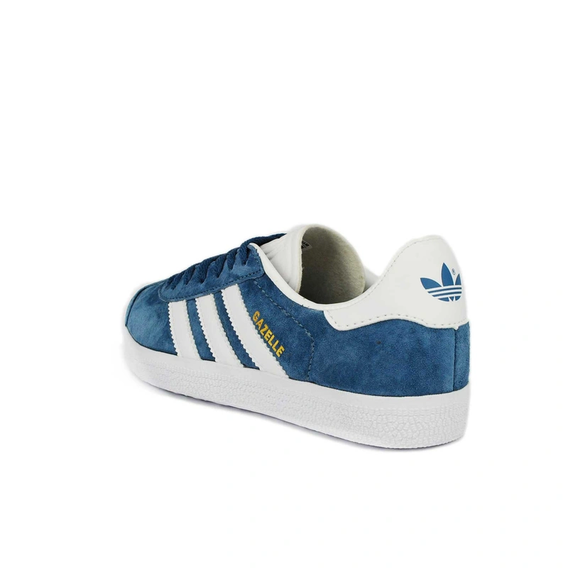 Кроссовки Adidas Gazelle BB5476 Blue фото-3