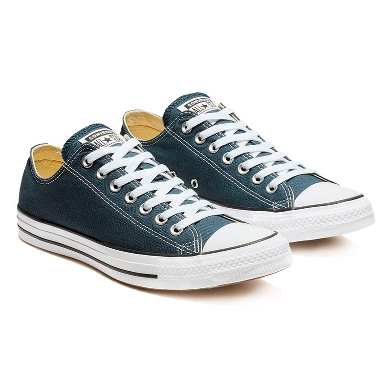 Кеды Converse All Star M9697 Navi