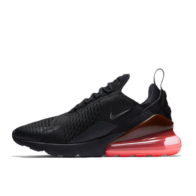 Кроссовки Nike Air Max 270 Black Red A25444