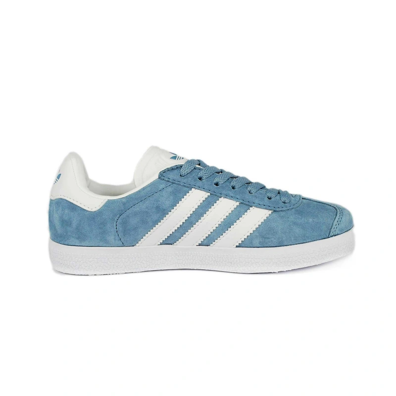 Кроссовки Adidas Gazelle BB5478 Blue фото-3