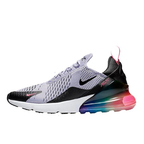 Кроссовки Nike Air Max 270 Light Purple