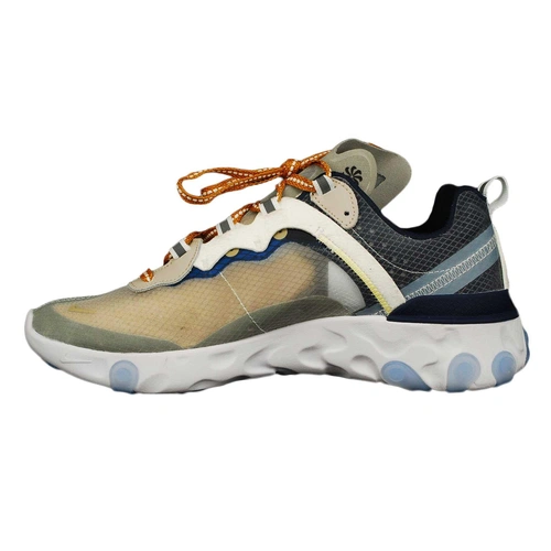 Кроссовки Nike x Undercover React Element 87 Atr-AQ1813-341 Grey фото-8