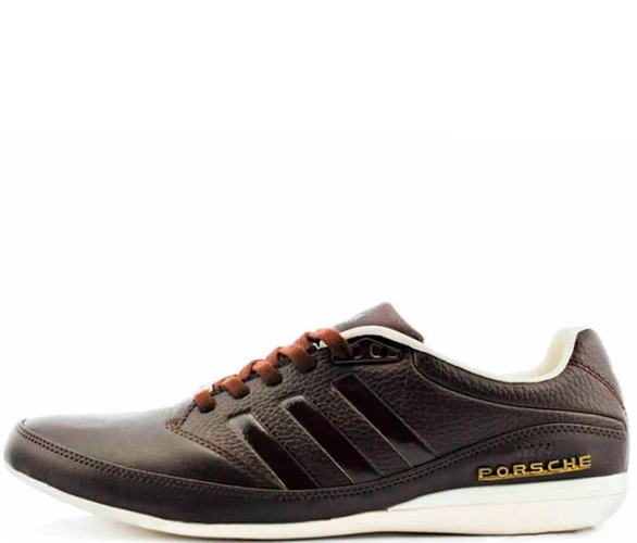 Кроссовки Adidas Porsche Typ 64 2.0 Brown