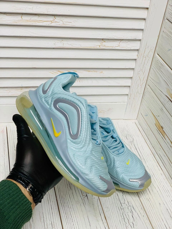 Кроссовки Nike Air Max 720 А75867 фото-3