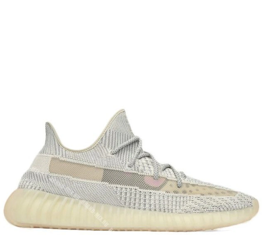 Кроссовки Adidas Yeezy Boost 350 V2 FU9161 Grey