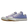 Кеды Converse All Star 142375C OX Lavender Glo фото-1