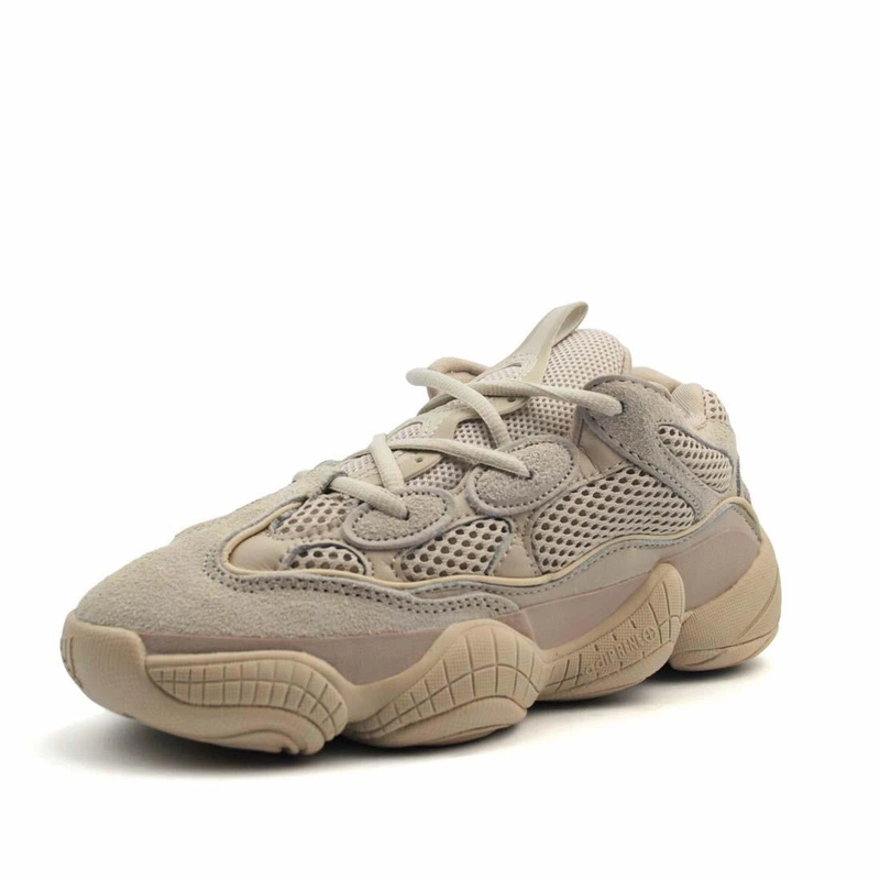 Кроссовки Adidas Yeezy 500 Desert Rat DB2967 Blush фото-5