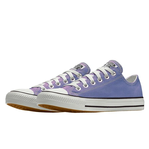 Кеды Converse All Star 142375C OX Lavender Glo