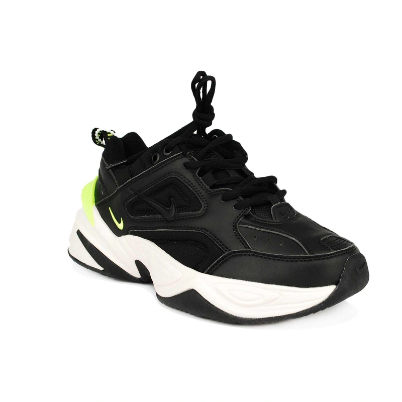 Кроссовки Nike M2k Tekno AO3108-002 Black фото-5