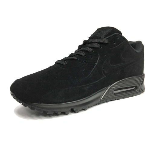 Кроссовки Nike Air Max 90 VT Essential Black фото-2