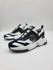 Кроссовки Philipp Plein Trainer Predator SABS-USC0122-PTE003N Black-White фото-1