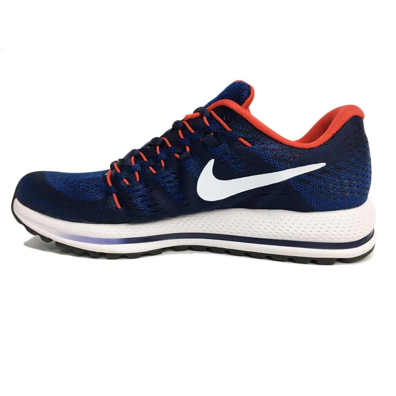 Кроссовки Nike Labs Air Zoom Vomero 12 (220-1) Blue фото-2