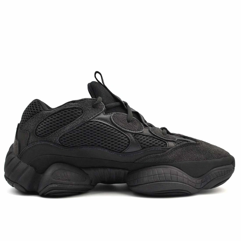 Кроссовки Adidas Yeezy 500 Utility F36640 фото-2