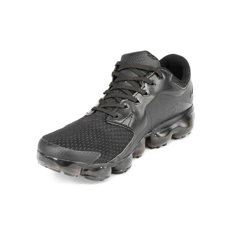 Кроссовки Nike VaporMax 899472-005F Full Black фото-2