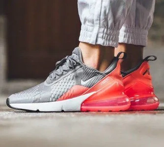 Nike Air Max 270 кроссовки