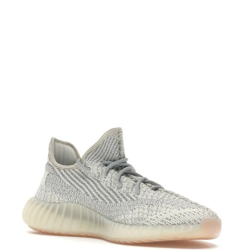 Кроссовки Adidas Yeezy Boost 350 V2 Lundmark Reflective фото-3