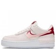 Кроссовки Nike Air Force 1 Shadow White A69653 фото-1