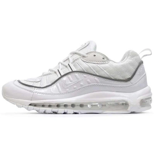 Кроссовки Nike Air Max 98 Supreme White