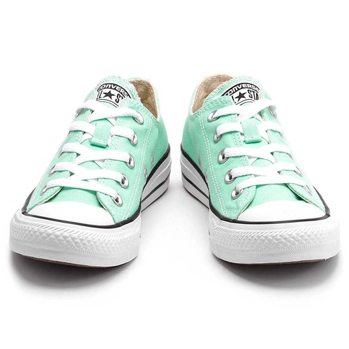 Кеды Converse All Star 142377C L.Green фото-3