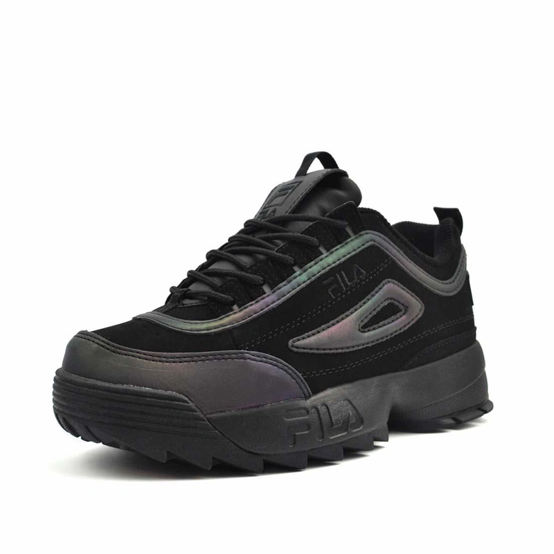 Кроссовки Fila Disruptor 2 5FM00414 F.Black фото-4