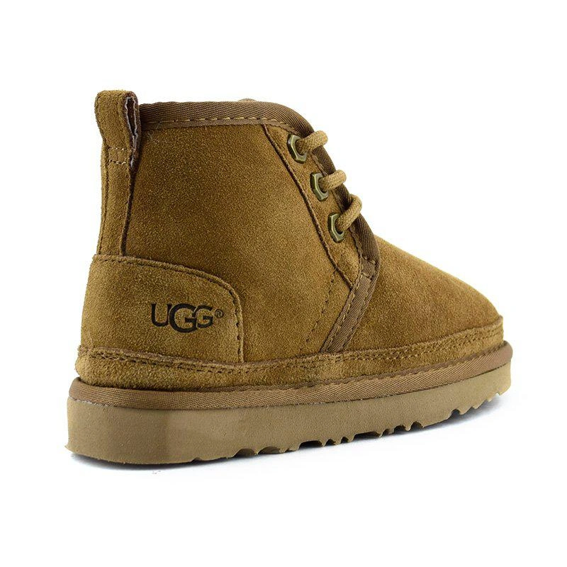 Угги детские UGG Kids Neumel II Boot Chestnut фото-3