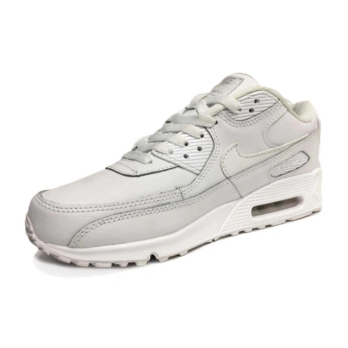 Кроссовки Nike Air Max 90 VT Essential L00163-5 White фото-2