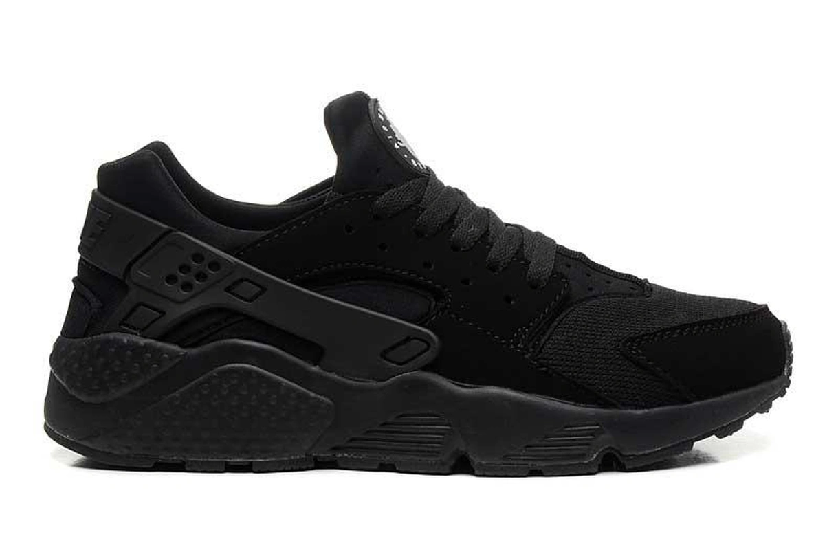 Кроссовки Nike Huarache 003 Blk фото-2