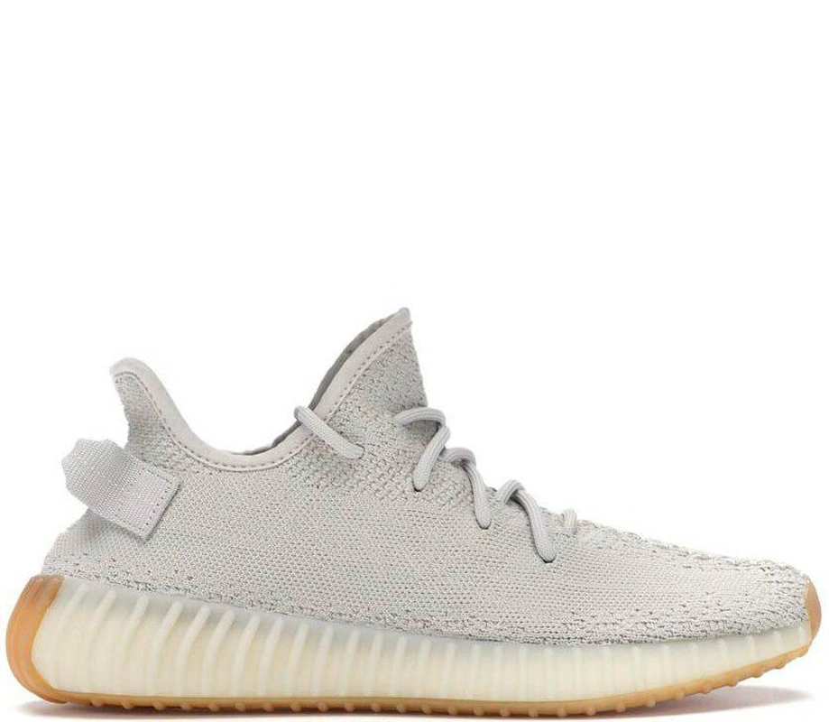 Кроссовки Adidas Yeezy Boost 350 V2 Sesame