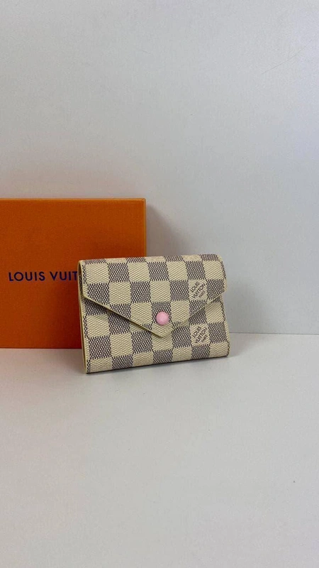 Кошелек Louis Vuitton премиум-люкс 12/9,5/2