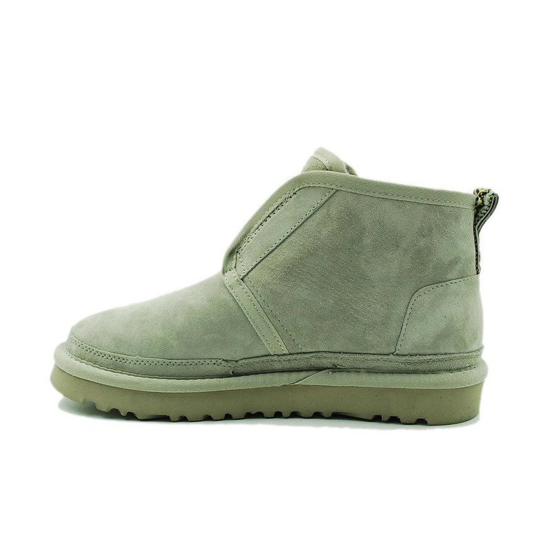 Угги UGG Neumel Flex Pull On L.Grey фото-3