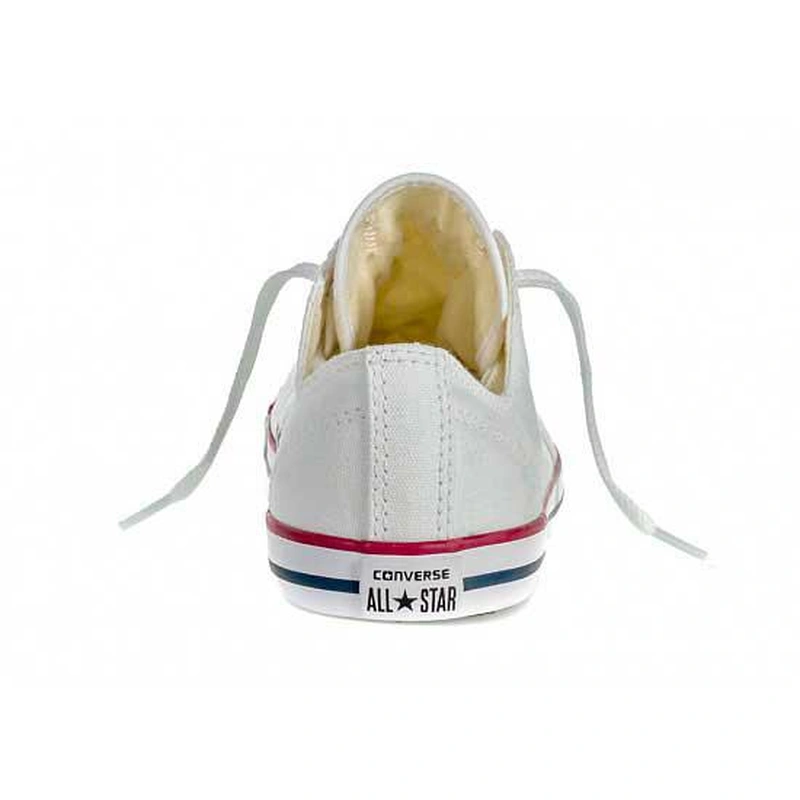 Кеды Converse All Star Lo Slim 113902 White фото-3