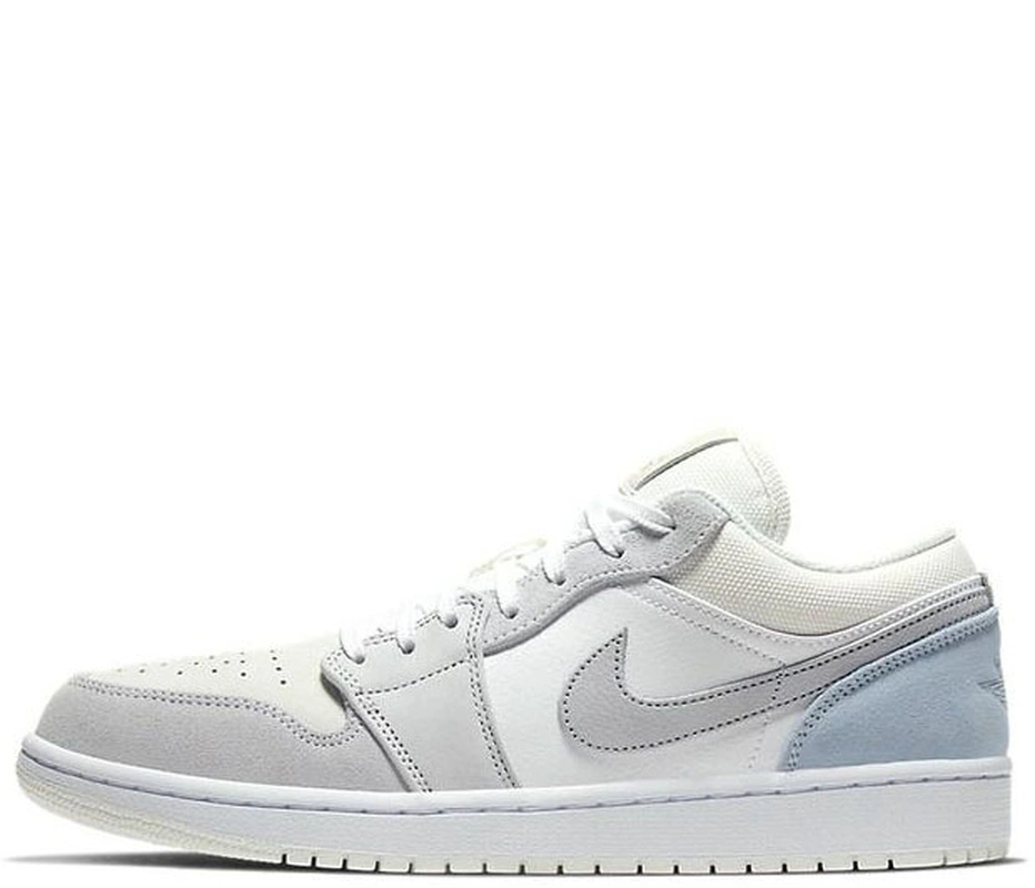 Кроссовки Nike Air Jordan 1 Low Paris